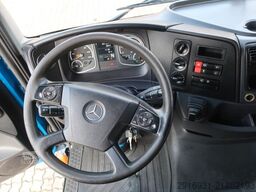 MERCEDES-BENZ Atego 1223 / 1.Hand/Luftfahrwerk/Autom./FN: A99