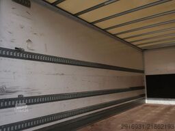 MERCEDES-BENZ Atego 1223 / 1.Hand/Luftfahrwerk/Autom./FN: A99