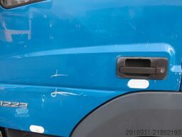 MERCEDES-BENZ Atego 1223 / 1.Hand/Luftfahrwerk/Autom./FN: A99
