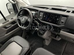 VW Crafter 35 TDI *FRISCHDIENST* 1.HAND+LED+NAVI (5