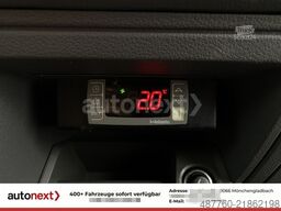 VW Crafter 35 TDI *FRISCHDIENST* 1.HAND+LED+NAVI (5
