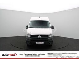 VW Crafter 35 TDI *FRISCHDIENST* 1.HAND+LED+NAVI (5