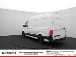 VW Crafter 35 TDI *FRISCHDIENST* 1.HAND+LED+NAVI (5