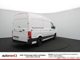 VW Crafter 35 TDI *FRISCHDIENST* 1.HAND+LED+NAVI (5