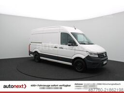 VW Crafter 35 TDI *FRISCHDIENST* 1.HAND+LED+NAVI (5