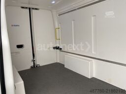 VW Crafter 35 TDI *FRISCHDIENST* 1.HAND+LED+NAVI (5