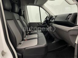 VW Crafter 35 TDI *FRISCHDIENST* 1.HAND+LED+NAVI (5