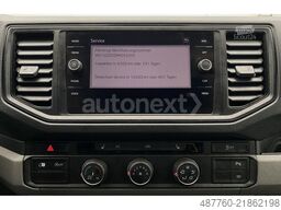 VW Crafter 35 TDI *FRISCHDIENST* 1.HAND+LED+NAVI (5