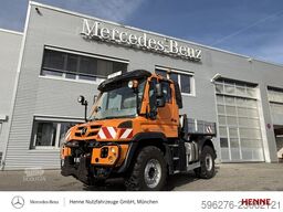 Mercedes-Benz Unimog U 318 64.900&euro; netto