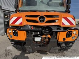 Mercedes-Benz Unimog U 318 64.900&euro; netto