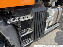Mercedes-Benz Unimog U 318 64.900&euro; netto