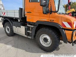 Mercedes-Benz Unimog U 318 64.900&euro; netto