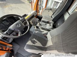 Mercedes-Benz Unimog U 318 64.900&euro; netto