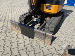 Berger Kraus BK2000ASR Yanmar-Motor *SCHWENKARM*