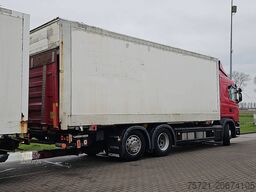SCANIA G450 6X2*4 CROWN ED.
