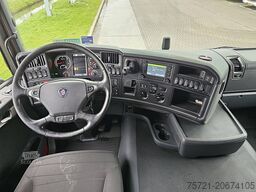 SCANIA G450 6X2*4 CROWN ED.