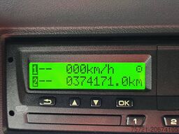 SCANIA G450 6X2*4 CROWN ED.