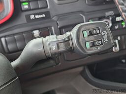 SCANIA R580 GERGEN TAK VL ADONIS