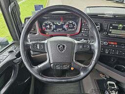 SCANIA R580 GERGEN TAK VL ADONIS