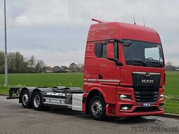 M.A.N. 26.510 TGX