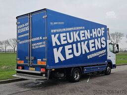 MERCEDES-BENZ ATEGO 815 MANUAL NL-TRUCK