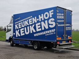 MERCEDES-BENZ ATEGO 815 MANUAL NL-TRUCK