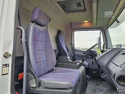 MERCEDES-BENZ ATEGO 815 MANUAL NL-TRUCK