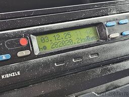 MERCEDES-BENZ ATEGO 815 MANUAL NL-TRUCK