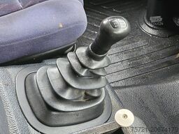 MERCEDES-BENZ ATEGO 815 MANUAL NL-TRUCK