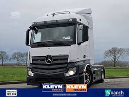 MERCEDES-BENZ ACTROS 1840 . 230 SKIRTS
