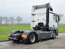 MERCEDES-BENZ ACTROS 1840 . 230 SKIRTS