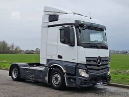 MERCEDES-BENZ ACTROS 1840 . 230 SKIRTS