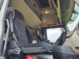 MERCEDES-BENZ ACTROS 1840 . 230 SKIRTS