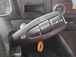 MERCEDES-BENZ ACTROS 1840 . 230 SKIRTS