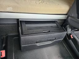 MERCEDES-BENZ ACTROS 1840 . 230 SKIRTS