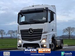 MERCEDES-BENZ ACTROS 1845 LS Tipper hydr