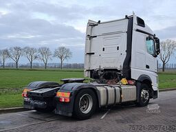 MERCEDES-BENZ ACTROS 1845 LS Tipper hydr