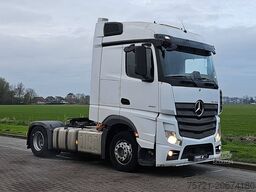 MERCEDES-BENZ ACTROS 1845 LS Tipper hydr