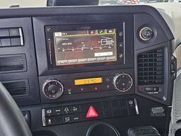 MERCEDES-BENZ ACTROS 1845 LS Tipper hydr