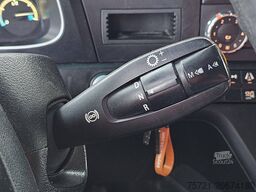 MERCEDES-BENZ ACTROS 1845 LS Tipper hydr