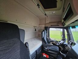 MERCEDES-BENZ ACTROS 1845 LS Tipper hydr