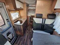 WEINSBERG CaraCompact 600 MEG EDITION PEPPER