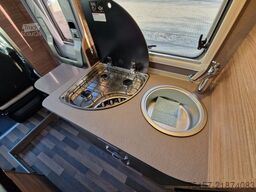 WEINSBERG CaraCompact 600 MEG EDITION PEPPER