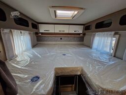 WEINSBERG CaraCompact 600 MEG EDITION PEPPER
