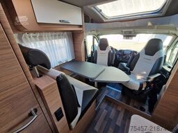WEINSBERG CaraCompact 600 MEG EDITION PEPPER