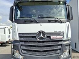 MERCEDES-BENZ 2540 L Actros 6x2  5-Sitzer Fahrschule