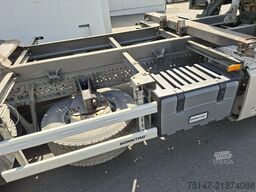 MERCEDES-BENZ 2540 L Actros 6x2  5-Sitzer Fahrschule