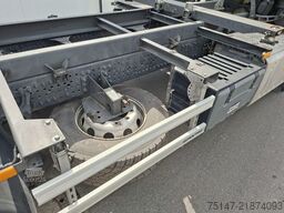 MERCEDES-BENZ 2540 L Actros 6x2  5-Sitzer Fahrschule