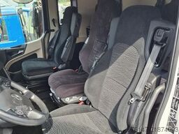 MERCEDES-BENZ 2540 L Actros 6x2  5-Sitzer Fahrschule