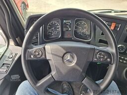 MERCEDES-BENZ 2540 L Actros 6x2  5-Sitzer Fahrschule